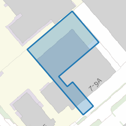 Perceel EBG01-A-4457