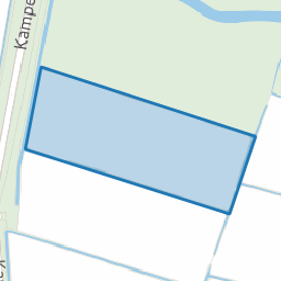 Perceel EBG01-A-4463