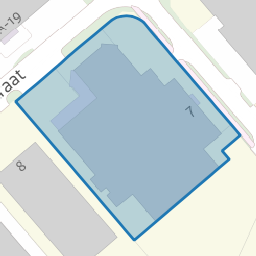 Perceel EBG01-A-4541