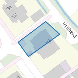 Perceel EBG01-A-4542