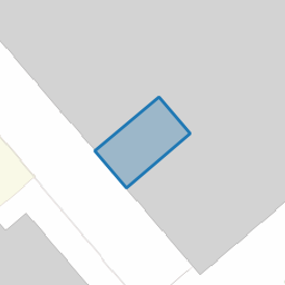 Perceel EBG01-A-4545