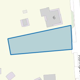 Perceel EBG01-A-4560