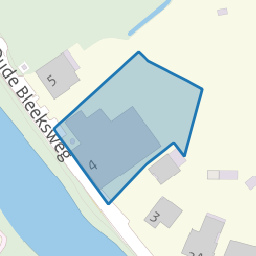 Perceel EBG01-A-4563