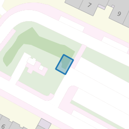 Perceel EBG01-A-4570