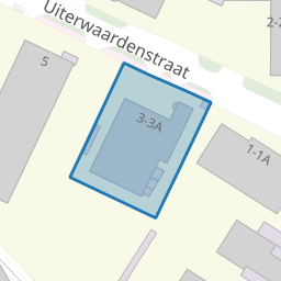 Perceel EBG01-A-4574