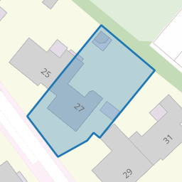 Perceel EBG01-A-4575