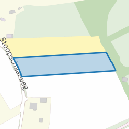 Perceel EBG01-B-1003