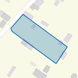 Perceel EBG01-B-1007