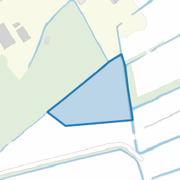 Perceel EBG01-B-1030