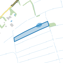 Perceel EBG01-B-1031