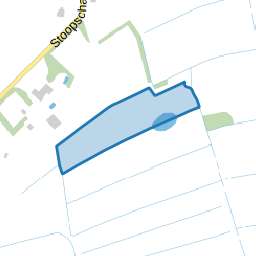 Perceel EBG01-B-1032