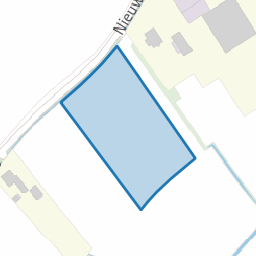 Perceel EBG01-B-1140