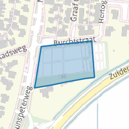 Perceel EBG01-B-1214