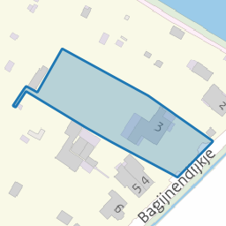 Perceel EBG01-B-1340