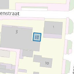 Perceel EBG01-B-1354