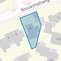 Perceel EBG01-B-1357