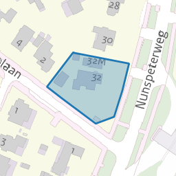 Perceel EBG01-B-1364