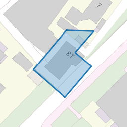 Perceel EBG01-B-1390