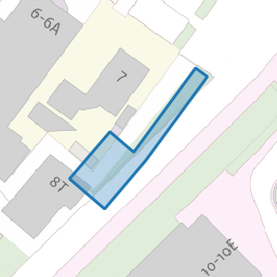 Perceel EBG01-B-1392