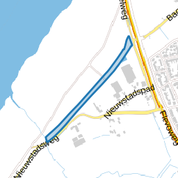 Perceel EBG01-B-1393