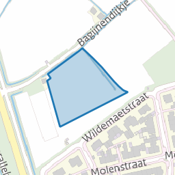 Perceel EBG01-B-1397