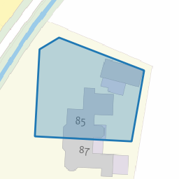 Perceel EBG01-B-1425