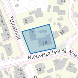 Perceel EBG01-B-1452