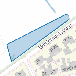 Perceel EBG01-B-1468