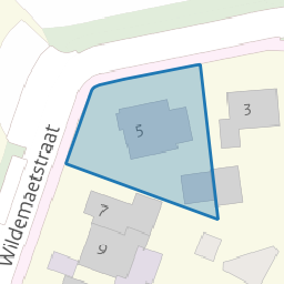 Perceel EBG01-B-1482