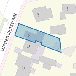 Perceel EBG01-B-1483