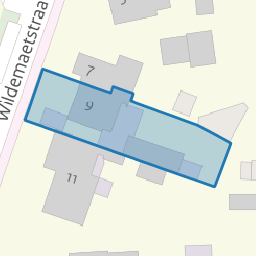 Perceel EBG01-B-1484