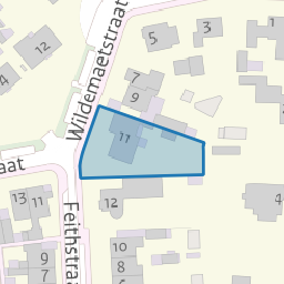 Perceel EBG01-B-1485