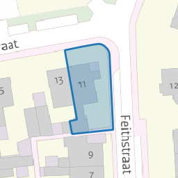 Perceel EBG01-B-1489