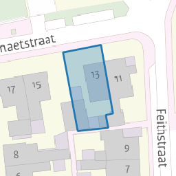 Perceel EBG01-B-1490