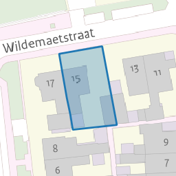 Perceel EBG01-B-1491