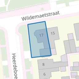 Perceel EBG01-B-1492