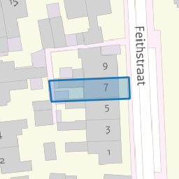 Perceel EBG01-B-1494