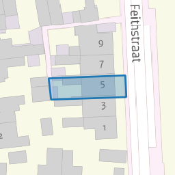 Perceel EBG01-B-1495