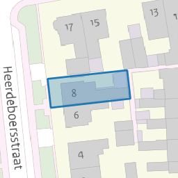 Perceel EBG01-B-1505