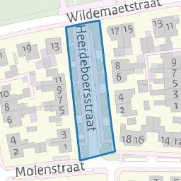 Perceel EBG01-B-1506