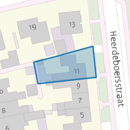 Perceel EBG01-B-1510