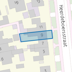 Perceel EBG01-B-1511