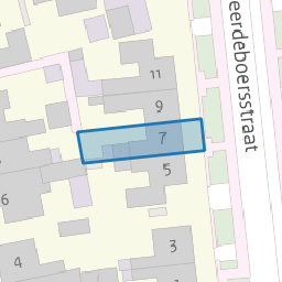 Perceel EBG01-B-1512