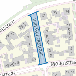 Perceel EBG01-B-1518