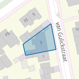 Perceel EBG01-B-1520