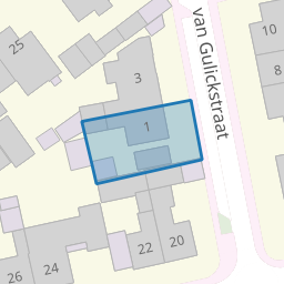 Perceel EBG01-B-1521