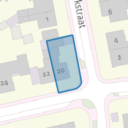 Perceel EBG01-B-1522