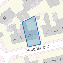 Perceel EBG01-B-1525