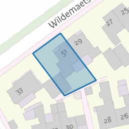 Perceel EBG01-B-1529