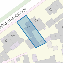 Perceel EBG01-B-1531